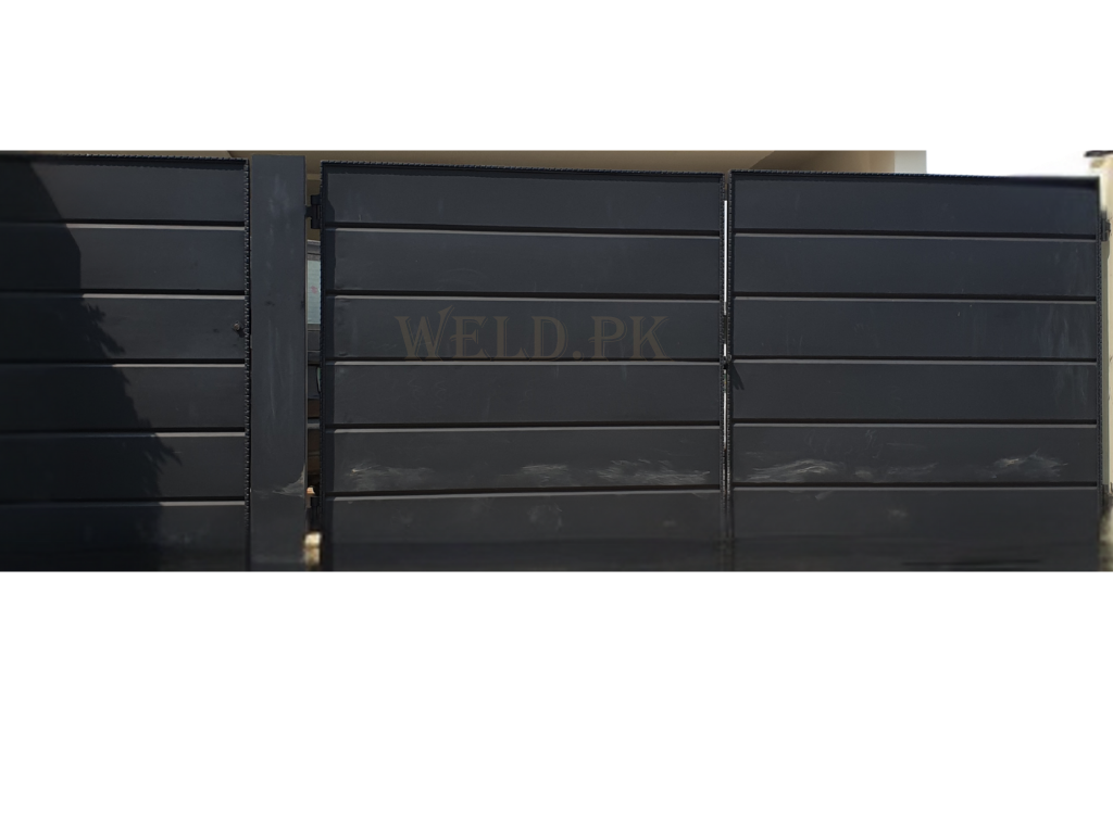 Weld.pk Gate 11